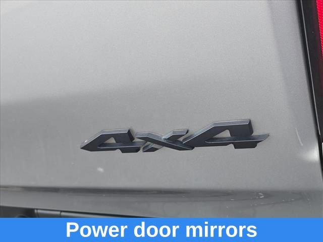 Used 2020 RAM 1500 Rebel AWD/4WD image 19