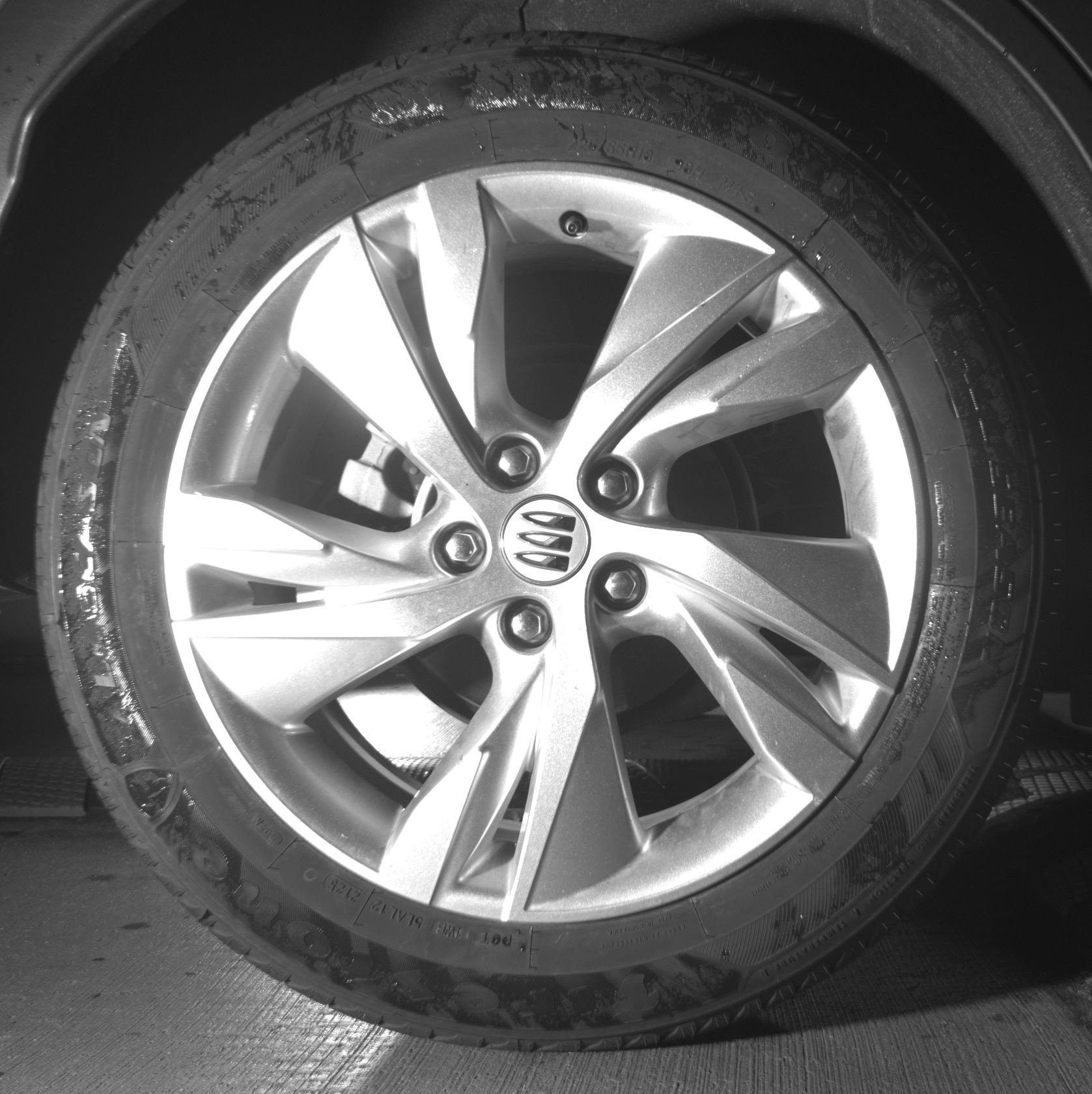 Used 2025 Buick Encore GX Preferred FWD image 15