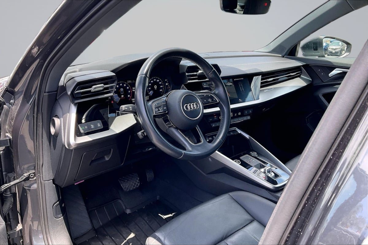 Used 2023 Audi A3 2.0T Premium FWD image 14