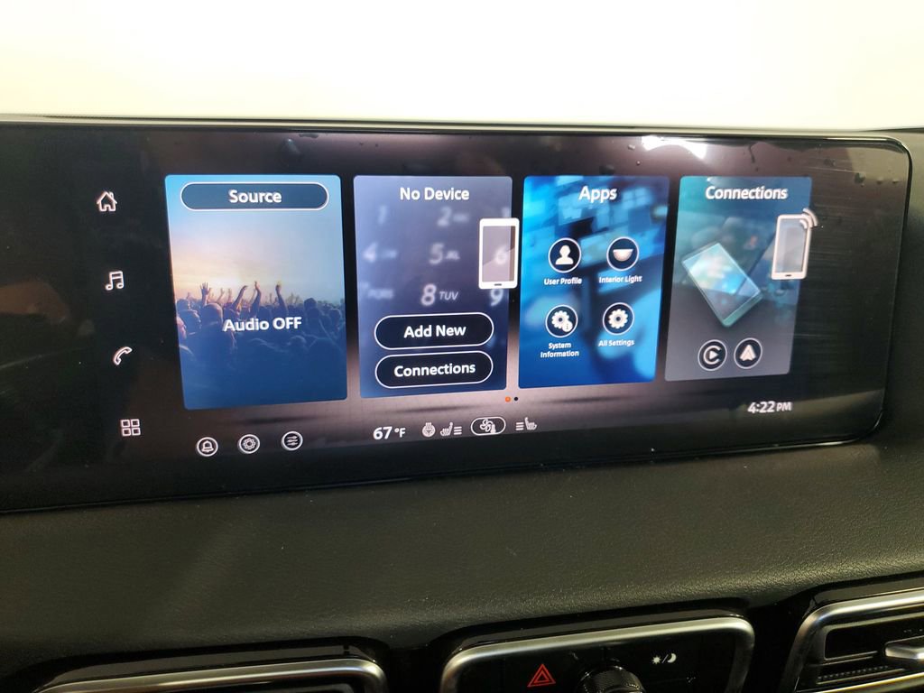 New 2026 Nissan Sentra SV w/ SV Convenience Package FWD image 22