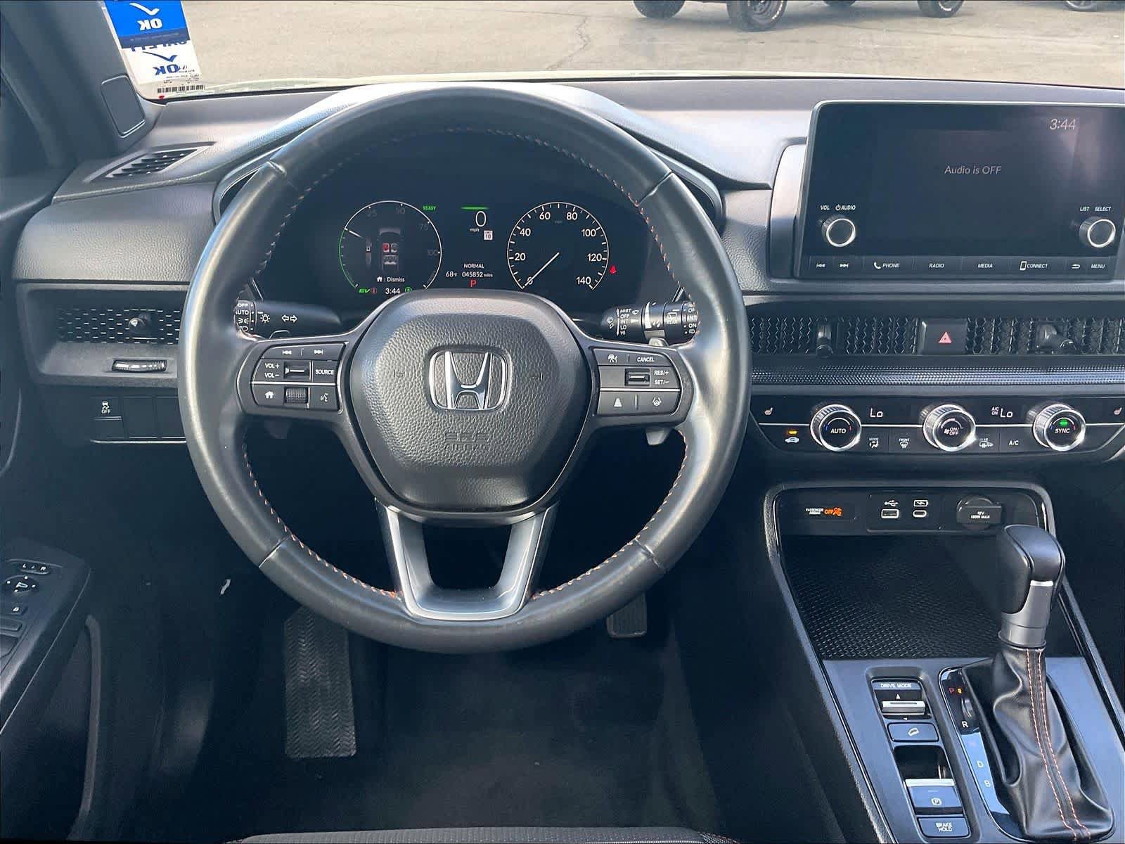 Used 2024 Honda CR-V Sport image 7