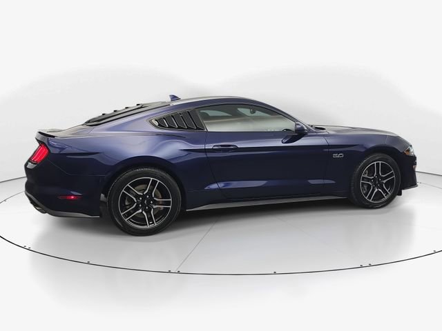 Used 2020 Ford Mustang GT RWD image 11