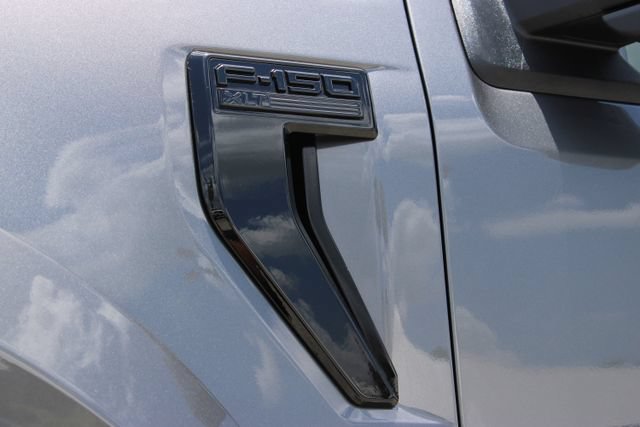 Used 2025 Ford F150 XLT w/ Equipment Group 301A Standard AWD/4WD image 16
