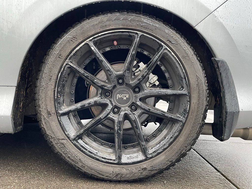 Used 2020 Honda Civic EX image 8