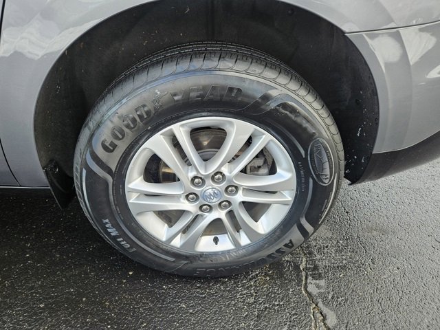 Certified 2020 Buick Enclave Preferred image 29