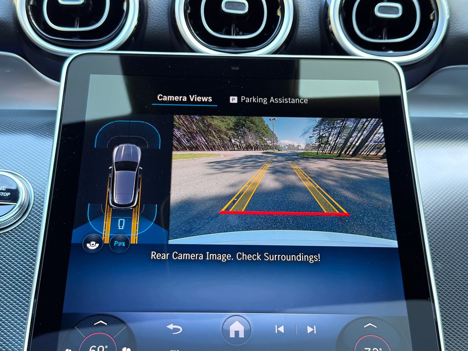 Certified 2026 Mercedes-Benz GLC 300 image 5