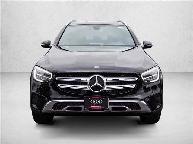 Used 2020 Mercedes-Benz GLC 300 4MATIC video 2