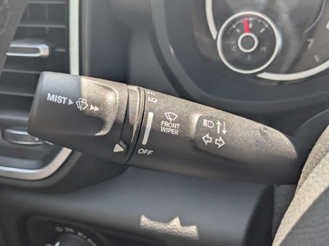 New 2026 RAM 2500 Big Horn AWD/4WD image 27