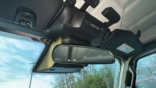 Used 2025 Jeep Wrangler Unlimited Sport S 4xe AWD/4WD image 27