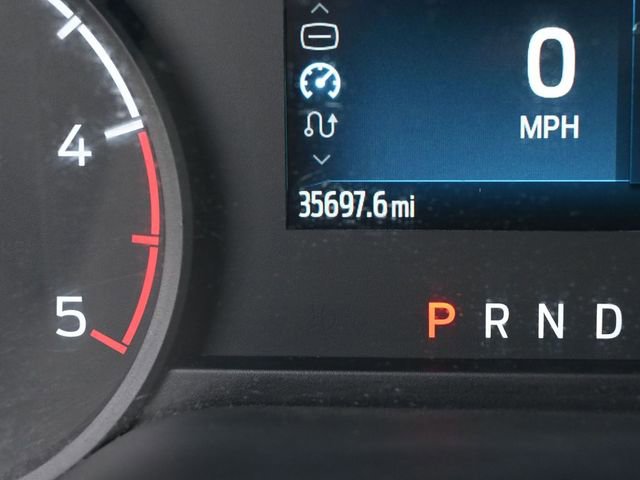 Used 2024 Ford F350 XL w/ XL Chrome Package image 14