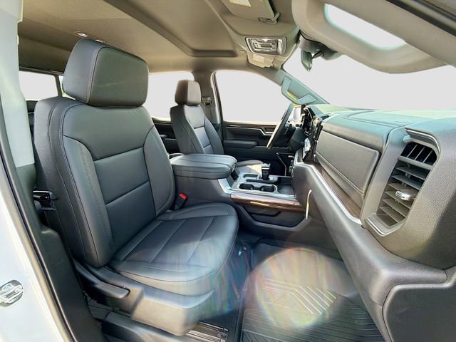 New 2026 Chevrolet Silverado 1500 LT Trail Boss w/ Convenience Package II AWD/4WD image 30