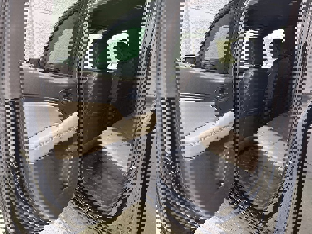 New 2026 Chevrolet Colorado ZR2 w/ Technology Package image 31