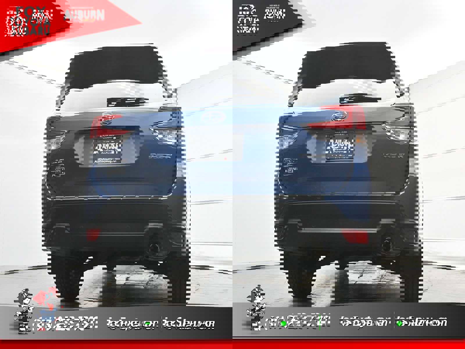 Used 2021 Subaru Forester Limited image 16