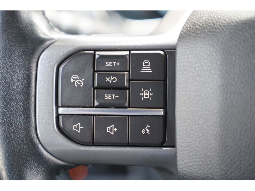 Used 2021 Ford F150 Lariat w/ Equipment Group 502A High AWD/4WD image 23