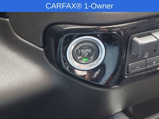 Certified 2025 Chevrolet Silverado 2500 LTZ w/ LTZ Plus Package AWD/4WD image 21