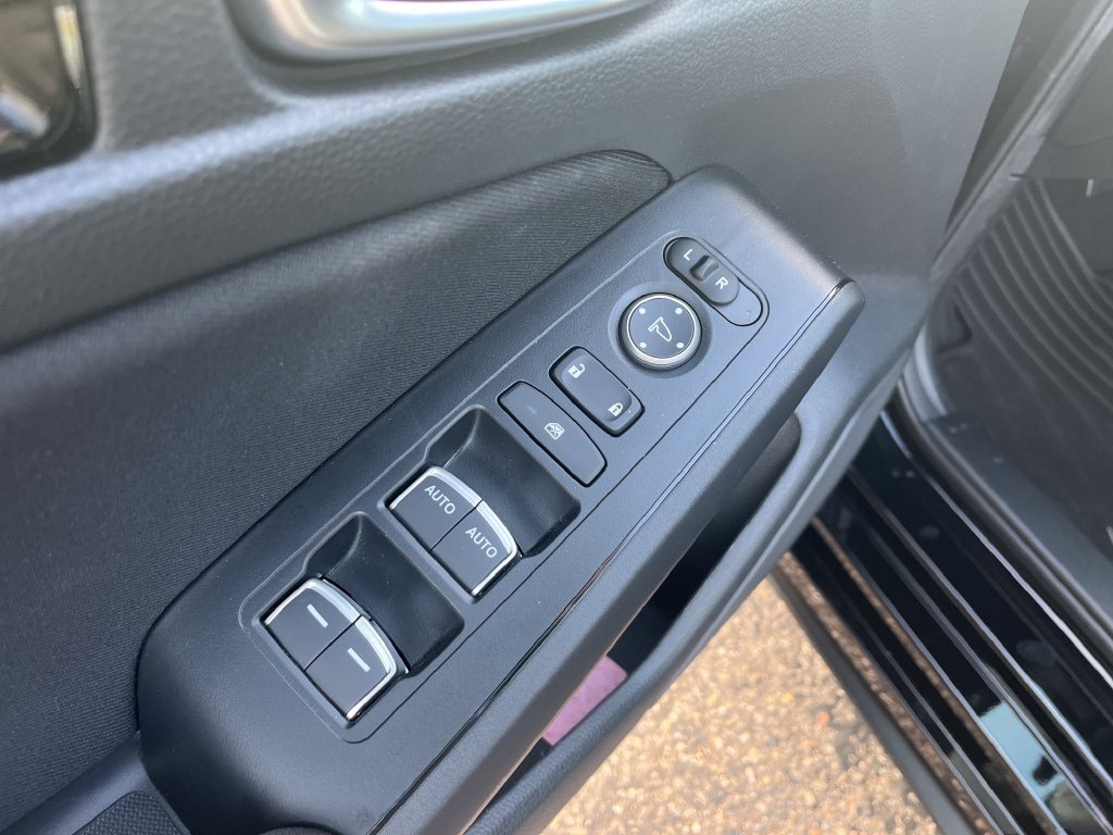 Certified 2026 Honda Civic Sport image 11