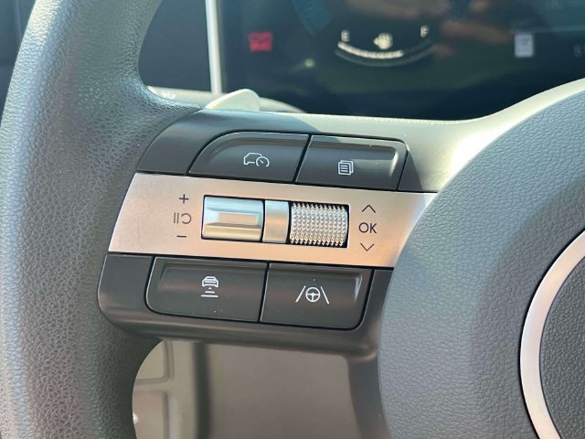 Used 2024 Hyundai Sonata SEL FWD image 22