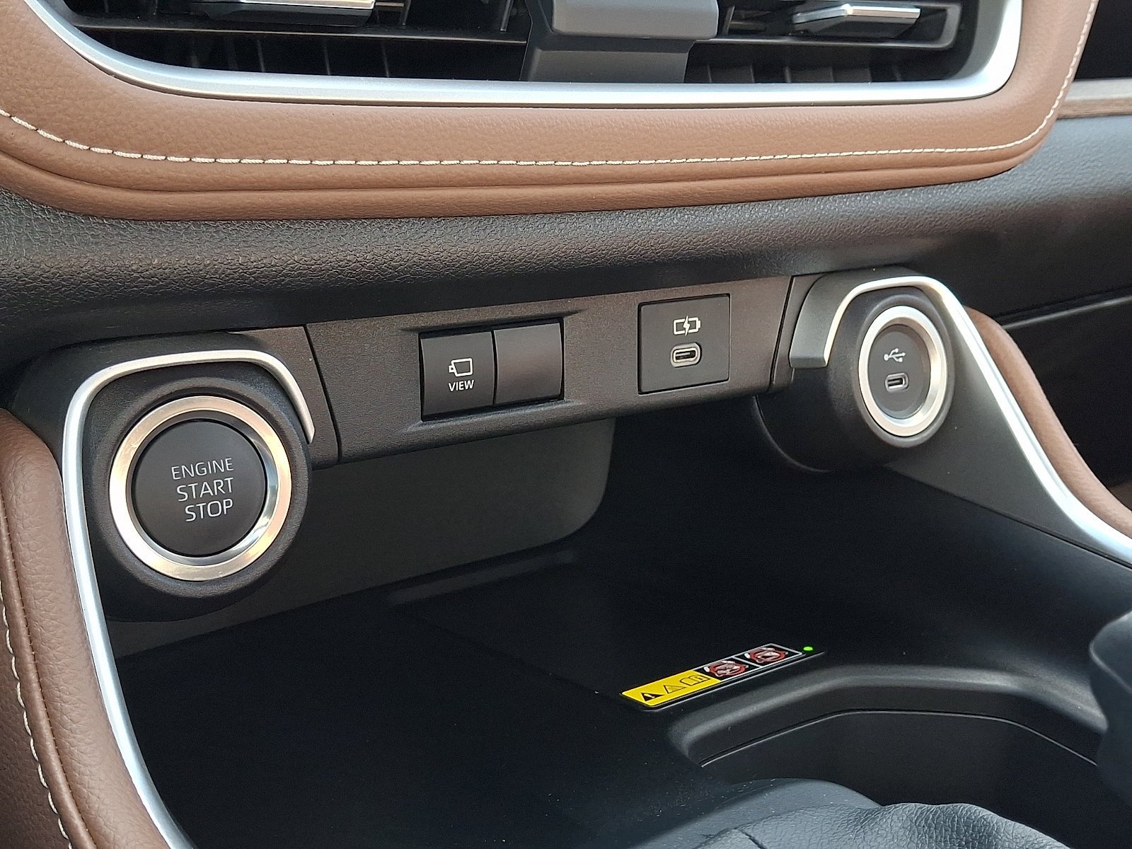 Certified 2026 Toyota Grand Highlander AWD image 27