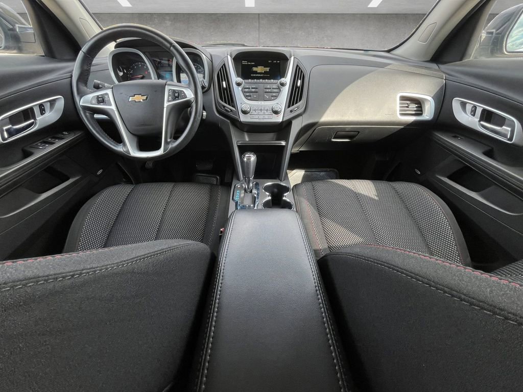 Used 2017 Chevrolet Equinox LT w/ Convenience Package image 20