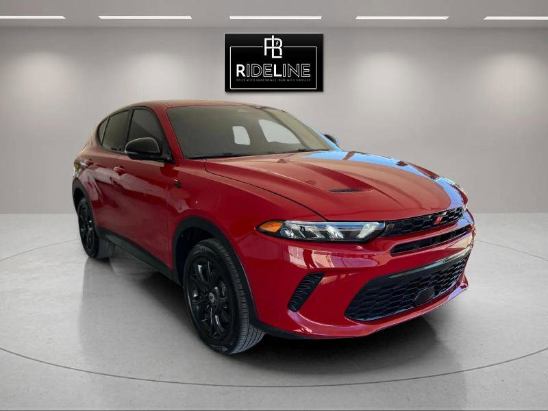 Used 2023 Dodge Hornet GT w/ GT Blacktop Package image 1