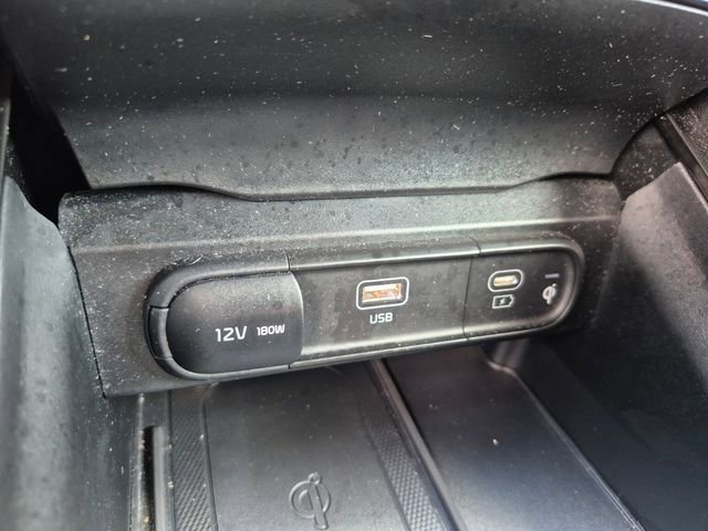 Used 2025 Kia Telluride S AWD/4WD image 22