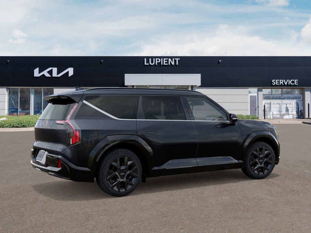 New 2026 Kia EV9 Land image 7