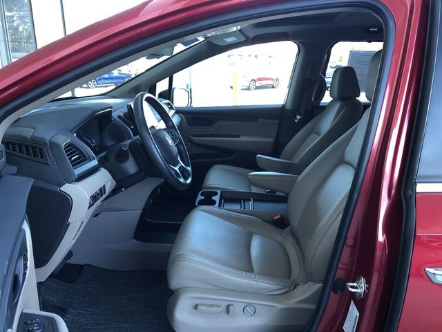 Used 2023 Honda Odyssey EX-L image 25