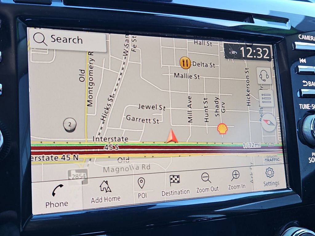 Used 2024 Nissan Murano Platinum image 27