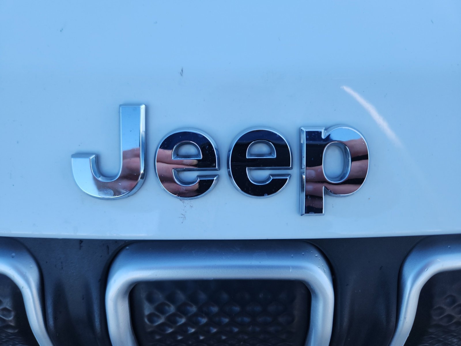 Used 2022 Jeep Compass Latitude image 24