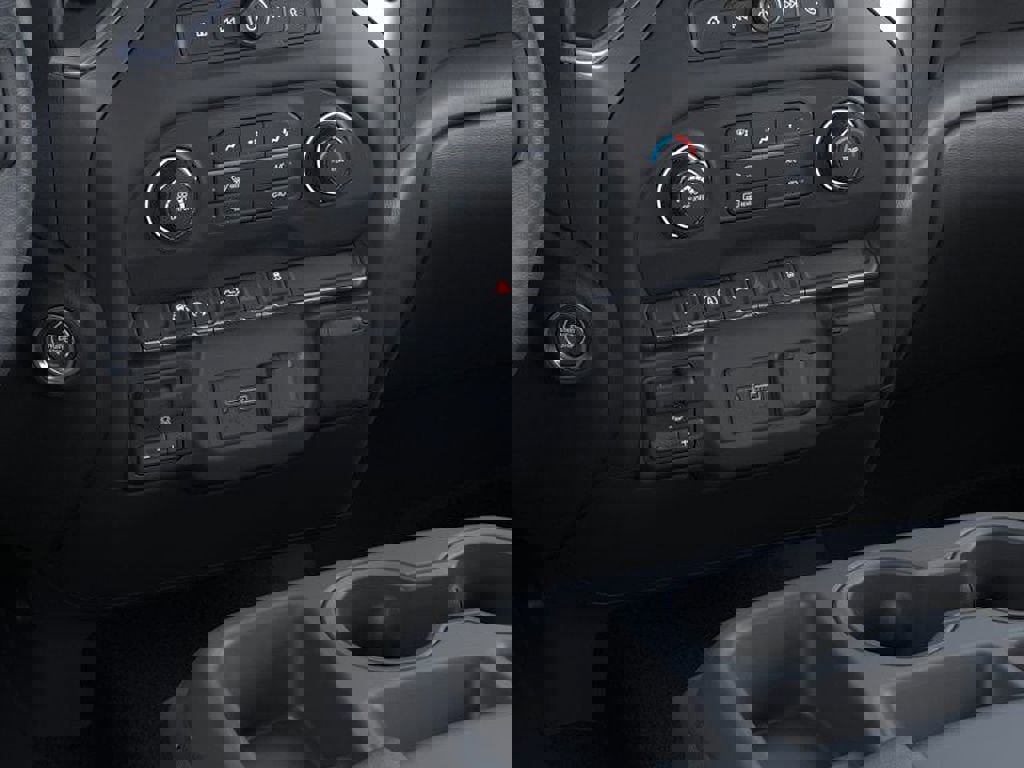 New 2026 Chevrolet Silverado 1500 Custom image 24