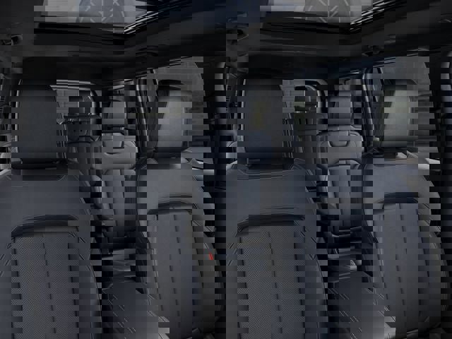 New 2026 Jeep Grand Cherokee L Limited image 26