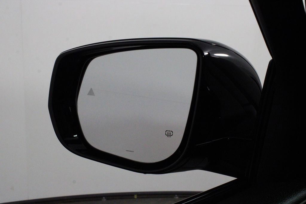 New 2025 Jeep Grand Cherokee Limited image 47