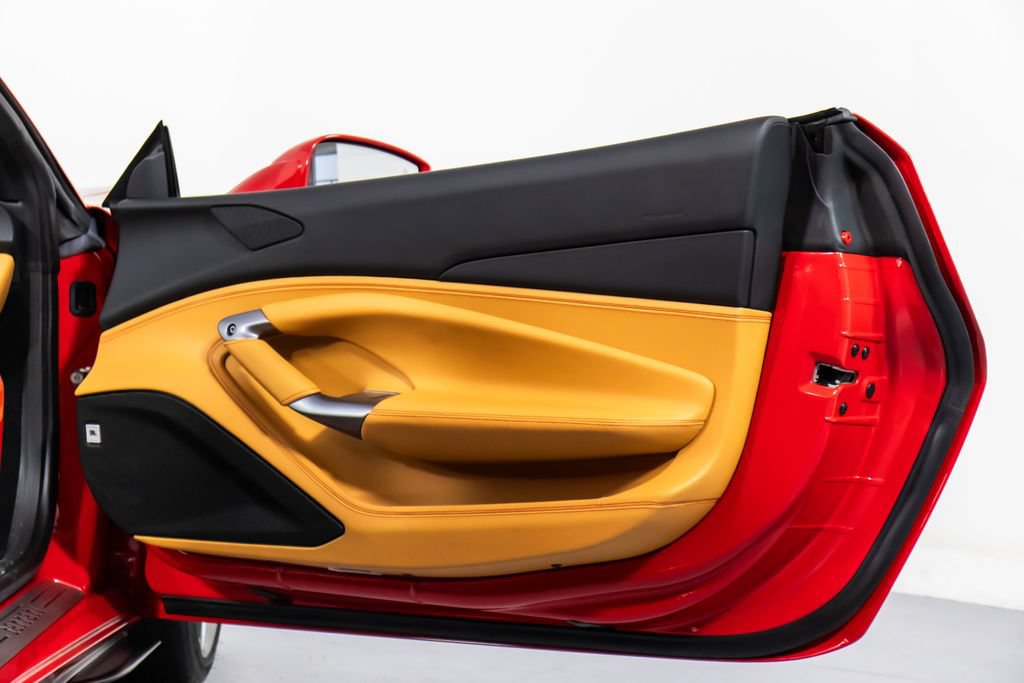 Certified 2023 Ferrari F8 Tributo RWD image 48