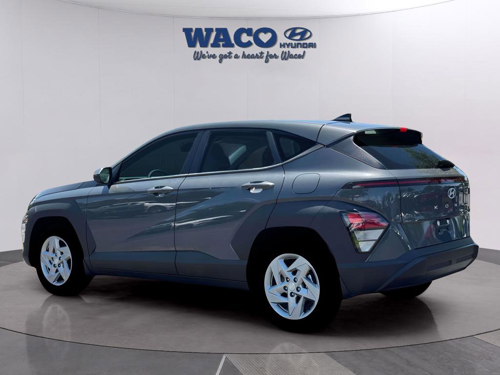 Used 2026 Hyundai Kona SE image 7