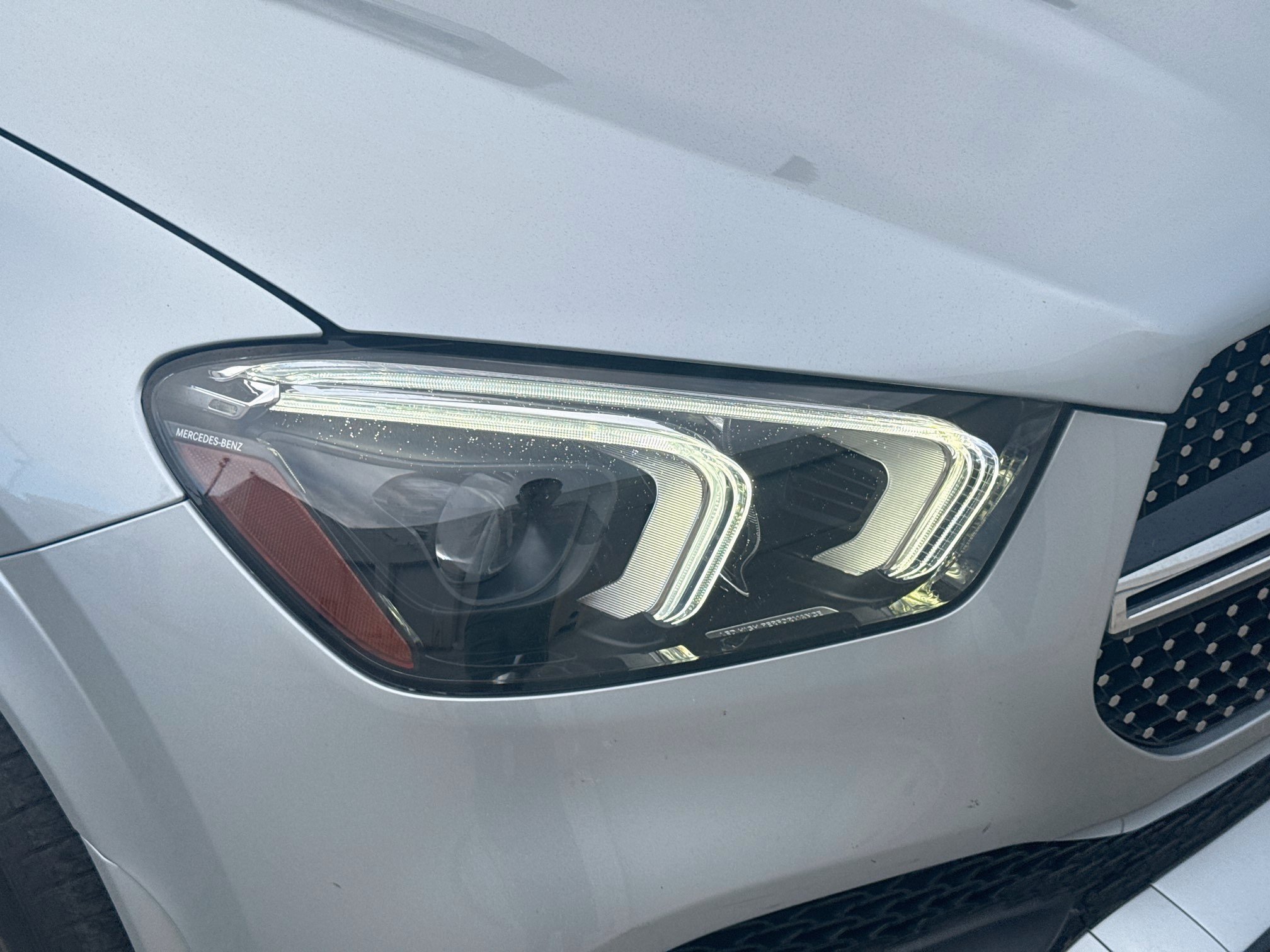 Used 2023 Mercedes-Benz GLE 350 w/ AMG Line Exterior image 33