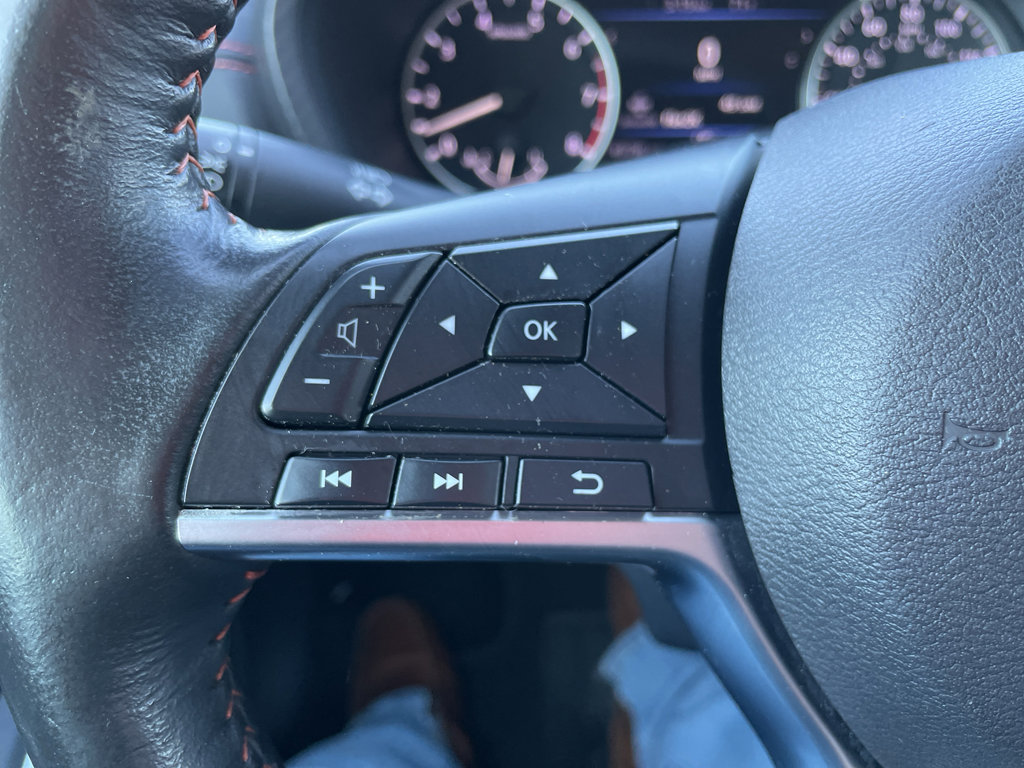 Certified 2024 Nissan Sentra SR image 13