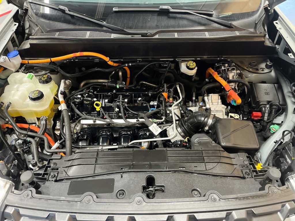Used 2023 Ford Maverick XLT FWD image 28