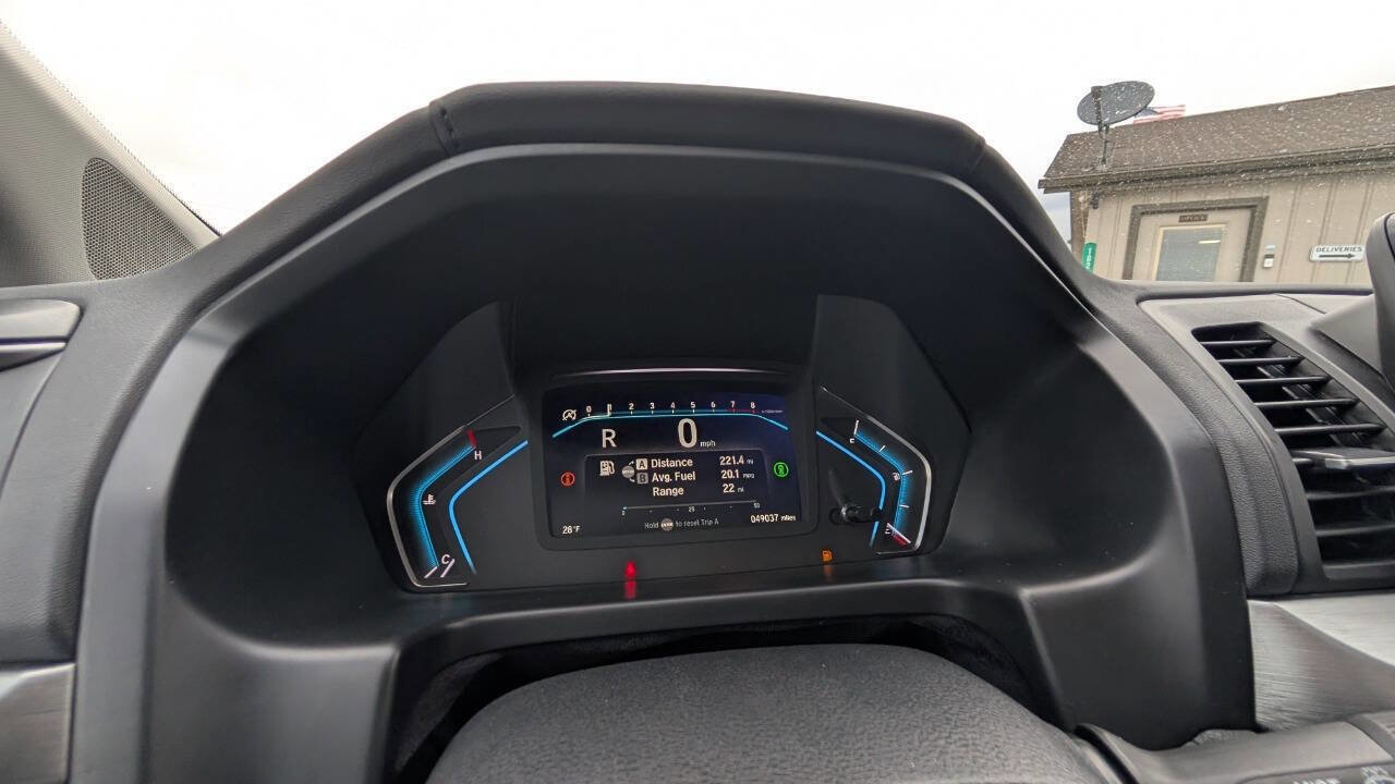 Used 2021 Honda Odyssey EX-L image 8