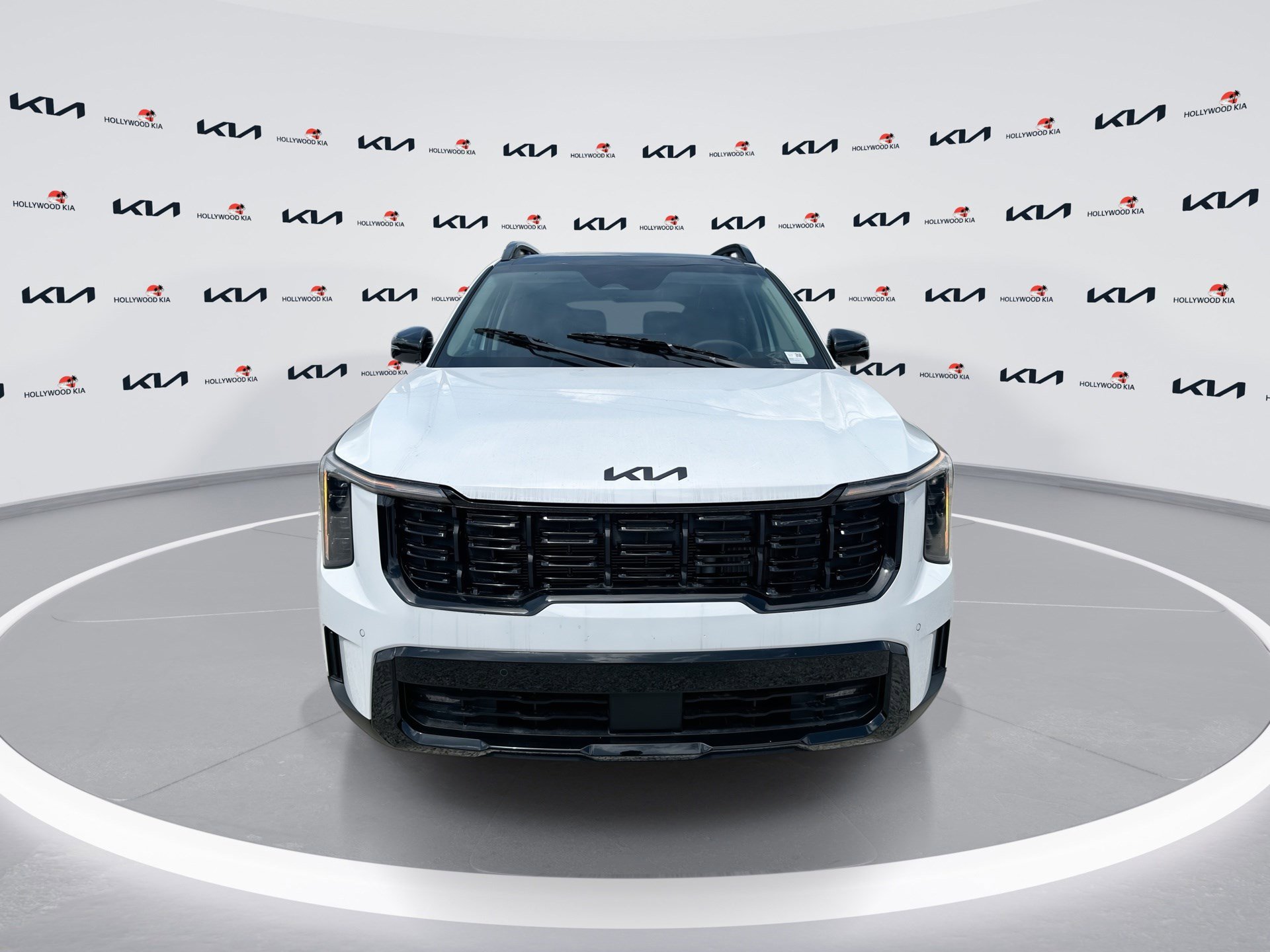 New 2026 Kia Sorento X-Line EX AWD/4WD image 3