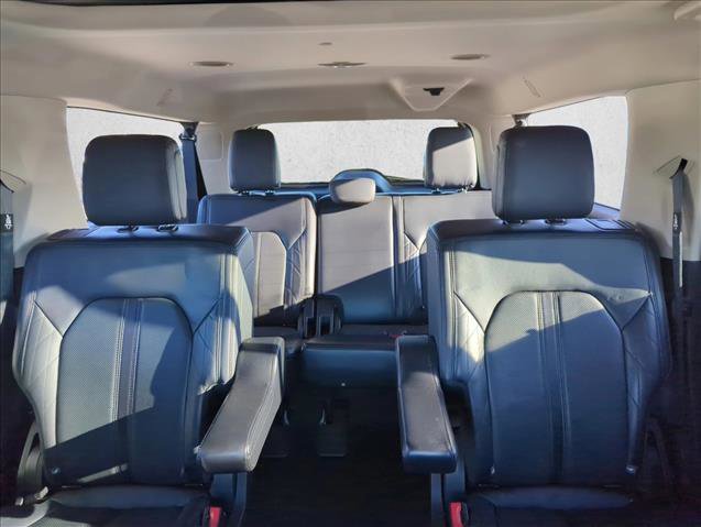 Used 2019 Ford Expedition Max Platinum image 26