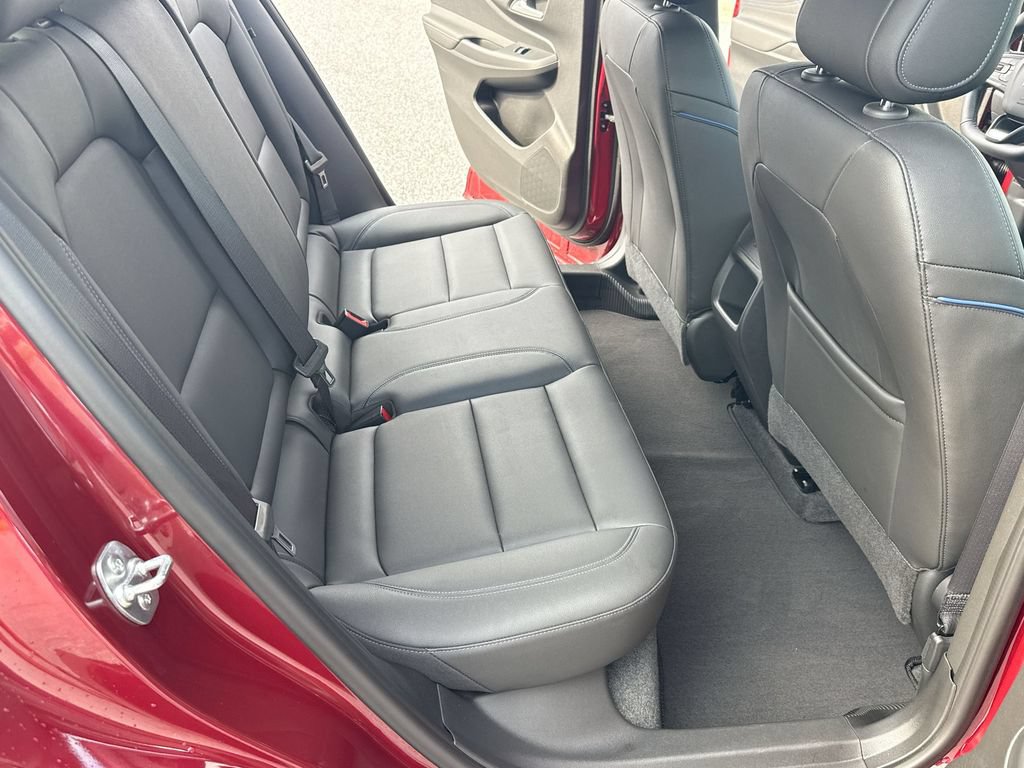 Used 2024 Buick Envista Sport Touring w/ Convenience I Package FWD image 26