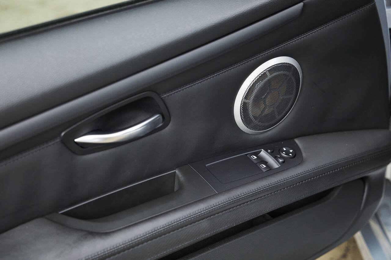 Used 2012 BMW M3 Coupe RWD image 92