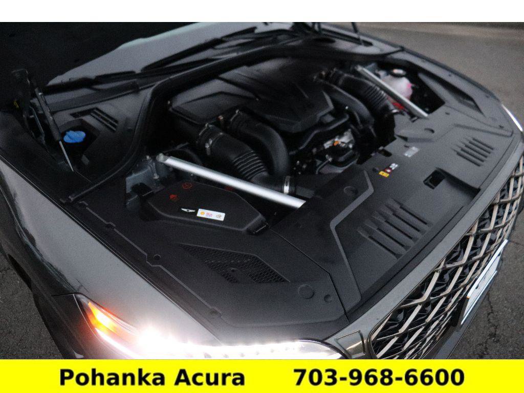 Used 2026 Genesis GV70 3.5T Sport Prestige image 47