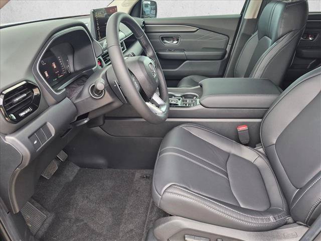 New 2026 Honda Pilot image 4