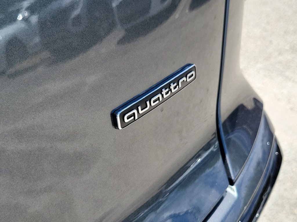 New 2026 Audi Q3 quattro 2.0T AWD/4WD image 6