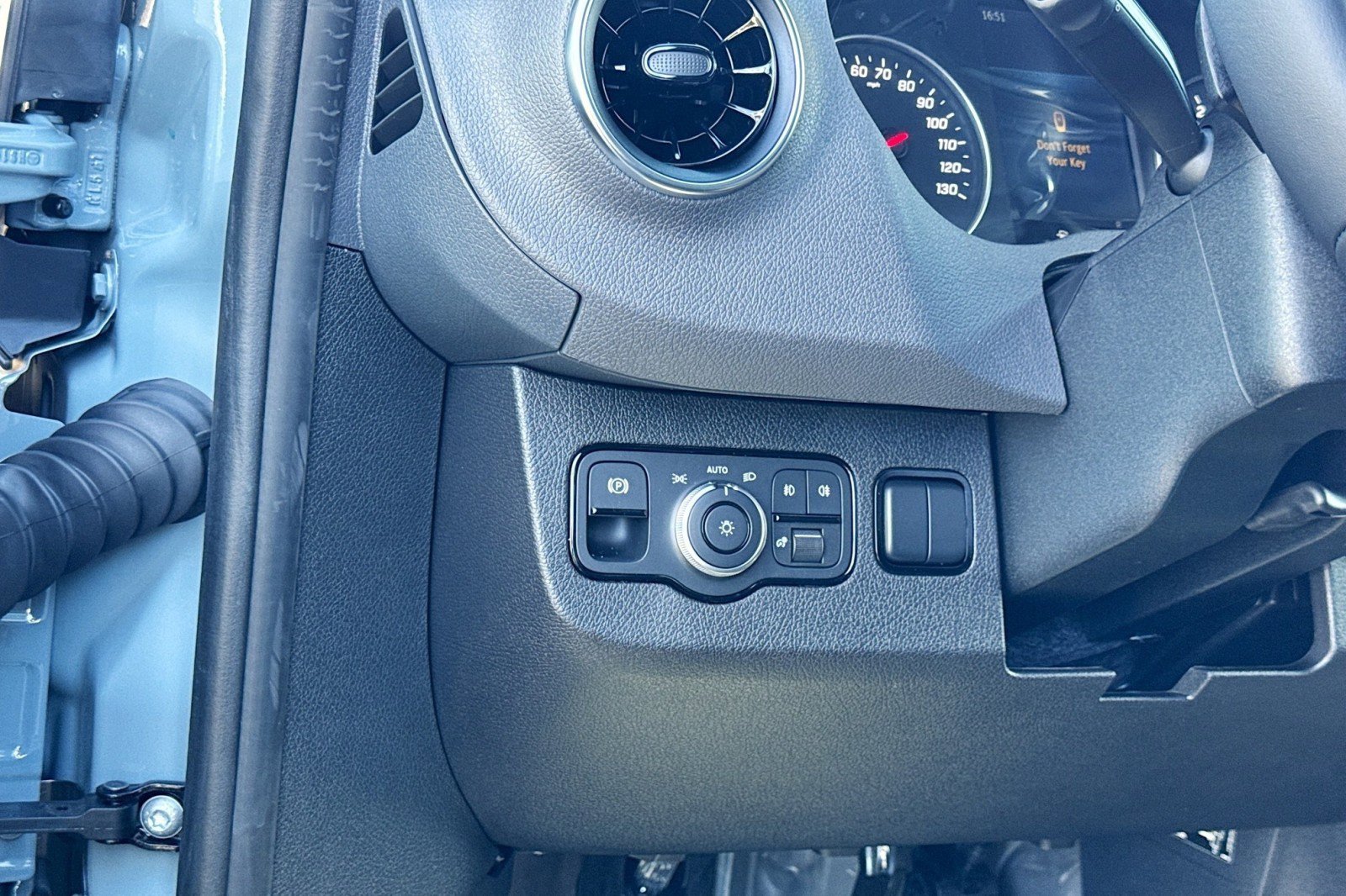 New 2025 Mercedes-Benz Sprinter 2500 image 10