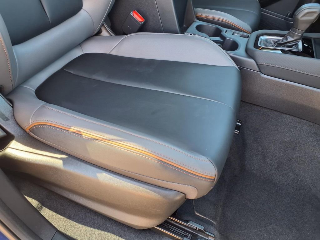 Used 2025 Subaru Forester Sport w/ Popular Package #1 image 20