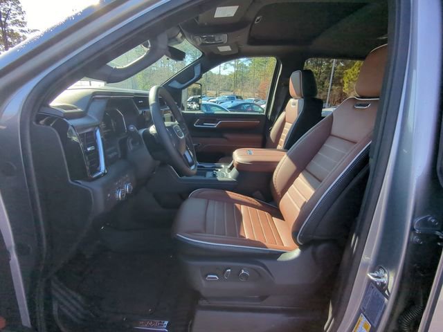 New 2026 GMC Sierra 2500 Denali Ultimate image 18