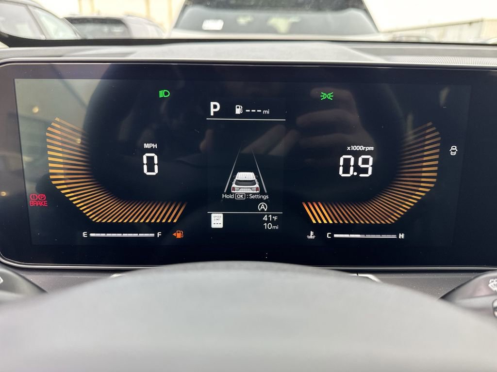 New 2026 Kia Sorento S w/ S Panoramic Sunroof Package FWD image 7