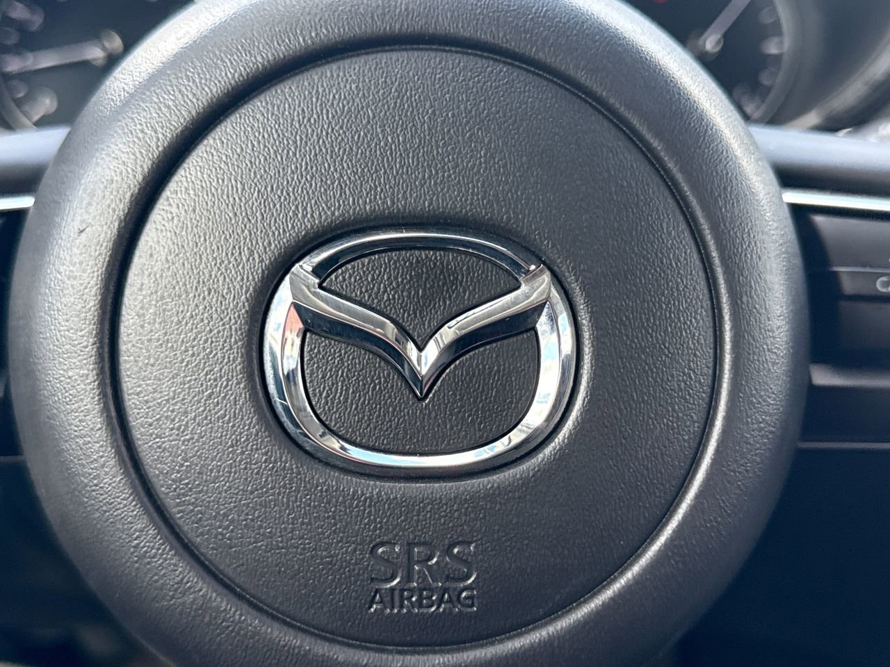 Used 2025 MAZDA CX-30 AWD 2.5 S w/ Preferred Package image 29